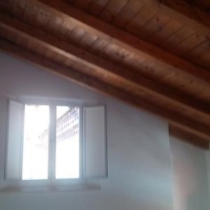 Dreibettzimmer